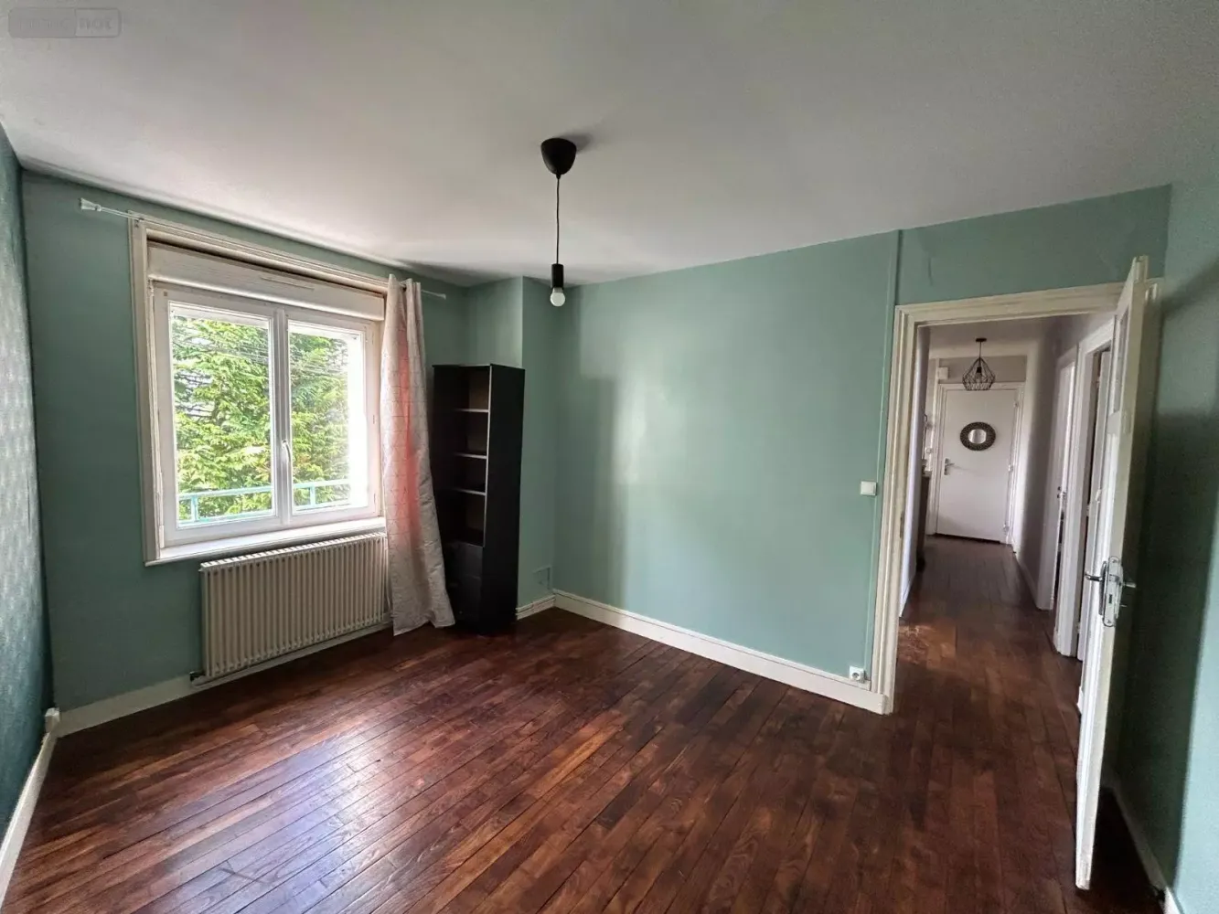 Apartamento T2 em Landerneau, France N.º 297880