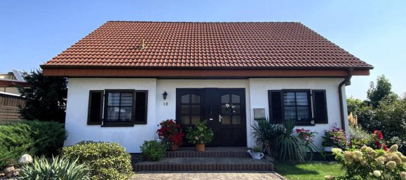 4غرفة منزل في Strehla, Germany رقم 245705 4