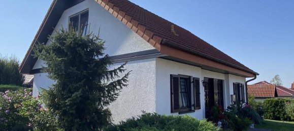 4غرفة منزل في Strehla, Germany رقم 245705 6