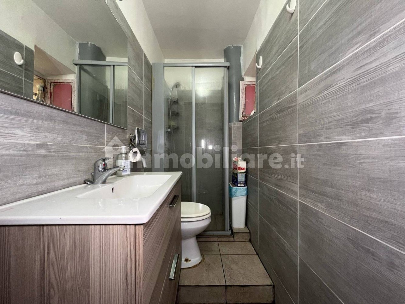 2 bedrooms Apartment in Trieste, Italy No. 208845