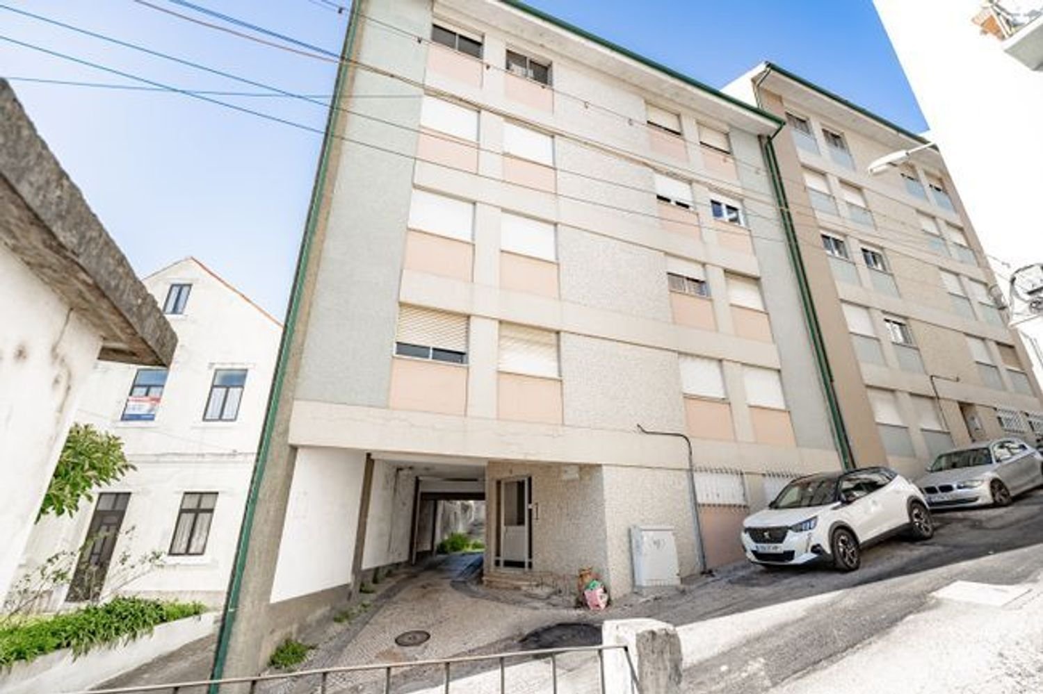 2 bedrooms Apartment in Coimbra, Portugal No. 80440