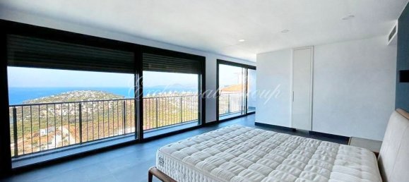 Villa 3+1 à Bodrum, Turkey No. 33626 17