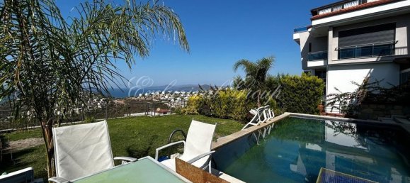 Villa 3+1 à Bodrum, Turkey No. 33626 8