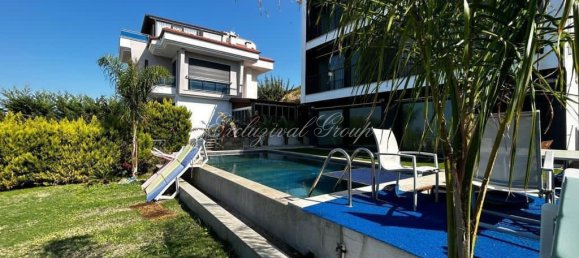 Villa 3+1 à Bodrum, Turkey No. 33626 6