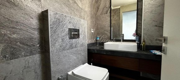 Villa 3+1 à Bodrum, Turkey No. 33626 3