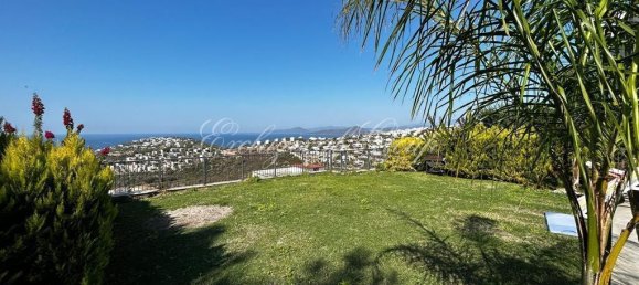 Villa 3+1 à Bodrum, Turkey No. 33626 7