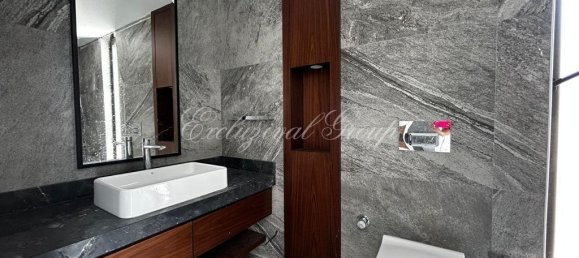 Villa 3+1 à Bodrum, Turkey No. 33626 2