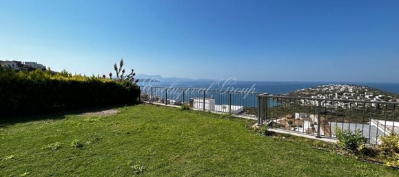 Villa 3+1 à Bodrum, Turkey No. 33626 5