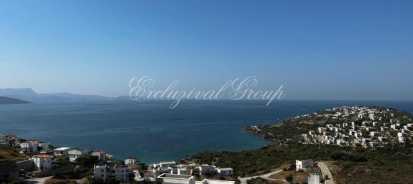 Villa 3+1 à Bodrum, Turkey No. 33626 4