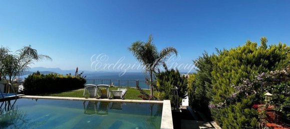 Villa 3+1 à Bodrum, Turkey No. 33626 10