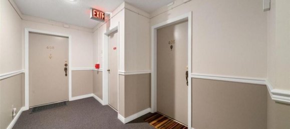 2 bedrooms Condo in British Columbia, Canada No. 1320 7