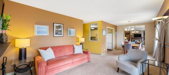 2 bedrooms Condo in British Columbia, Canada No. 1320 9