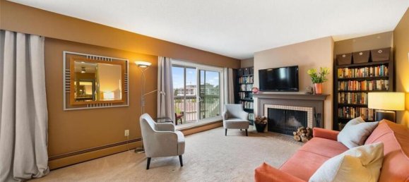 2 bedrooms Condo in British Columbia, Canada No. 1320 8