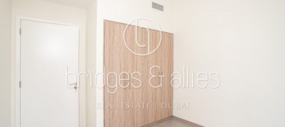 Квартира с 2 спальнями в Дубай Хилс Эстейт, ОАЭ № 64367 15