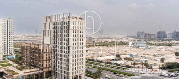 Квартира с 2 спальнями в Дубай Хилс Эстейт, ОАЭ № 64367 18