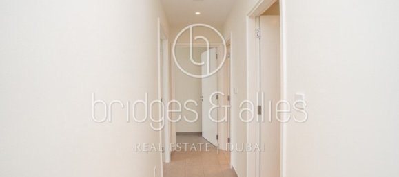 Квартира с 2 спальнями в Дубай Хилс Эстейт, ОАЭ № 64367 16