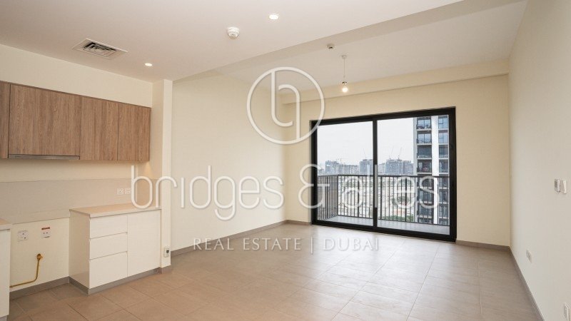 Квартира с 2 спальнями в Дубай Хилс Эстейт, ОАЭ № 64367