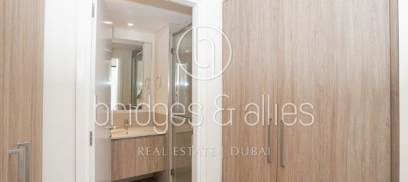 Квартира с 2 спальнями в Дубай Хилс Эстейт, ОАЭ № 64367 6