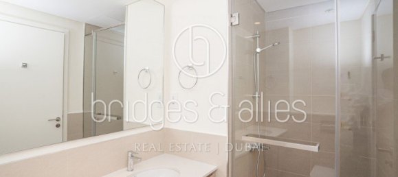 Квартира с 2 спальнями в Дубай Хилс Эстейт, ОАЭ № 64367 5