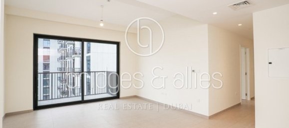 Квартира с 2 спальнями в Дубай Хилс Эстейт, ОАЭ № 64367 9