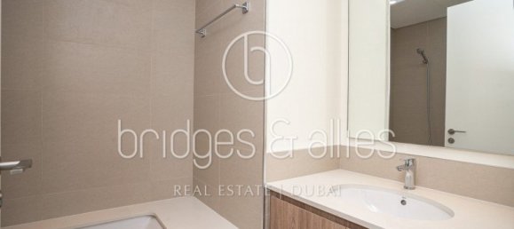 Квартира с 2 спальнями в Дубай Хилс Эстейт, ОАЭ № 64367 14