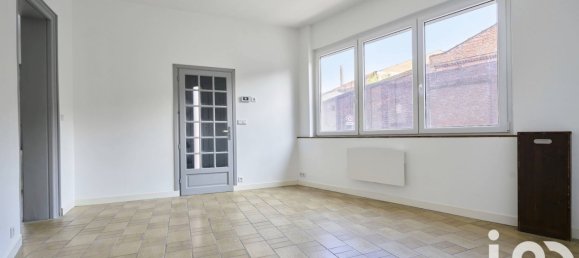 5 غرف نوم تاون هاوس في Tourcoing, France رقم 269952 2