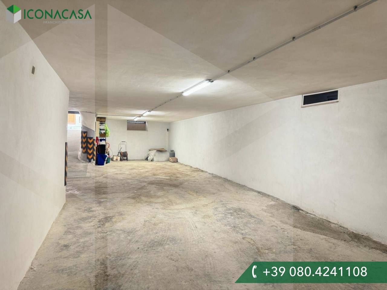 2 rooms Apartment in Polignano a Mare, Italy No. 30731