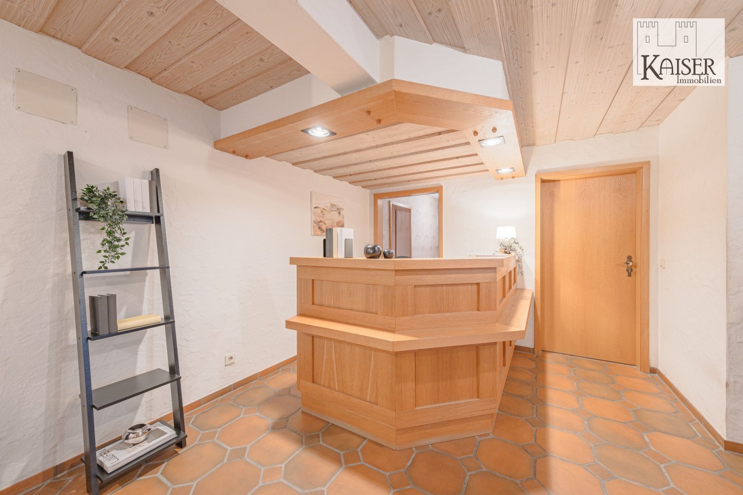 Hotel in Waldshut, Germany, Nr. 14728