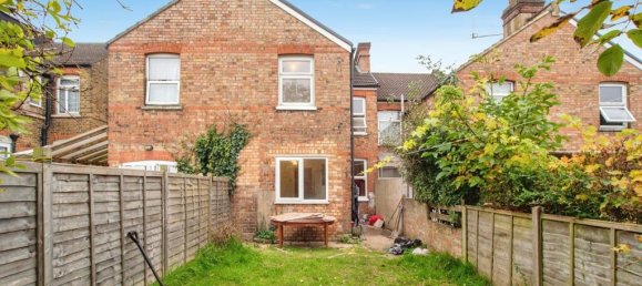 3 Schlafzimmer Haus in Watford, United Kingdom, Nr. 6040 5