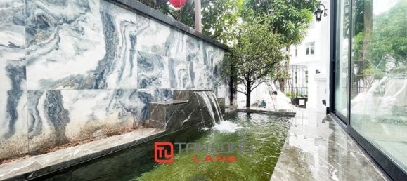 5 bedrooms Villa in Long Bien, Vietnam No. 526 25