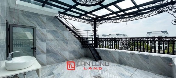 5 bedrooms Villa in Long Bien, Vietnam No. 526 27