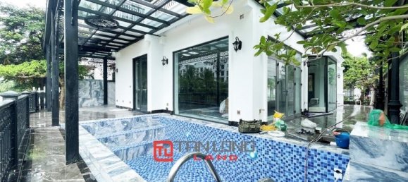 5 bedrooms Villa in Long Bien, Vietnam No. 526 23