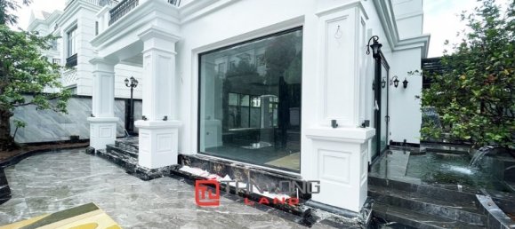 5 bedrooms Villa in Long Bien, Vietnam No. 526 22