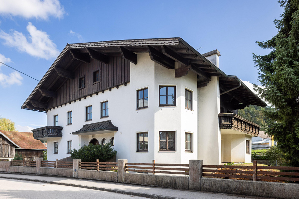 7 Schlafzimmer Haus in Kremsmünster, Austria, Nr. 131463