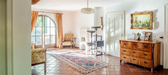 7 Schlafzimmer Haus in Kremsmünster, Austria, Nr. 131463 3