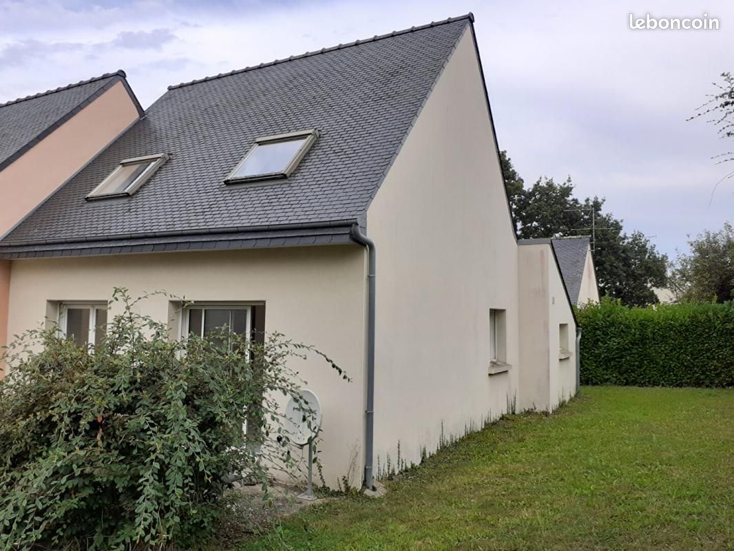 2 bedrooms House in Lannion, France No. 285842