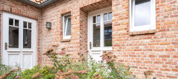 2 غرف نوم منزل ذو طابقين في Nordfriesland, Germany رقم 223860 16