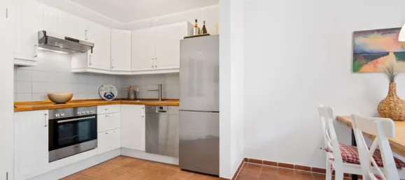 2 غرف نوم منزل ذو طابقين في Nordfriesland, Germany رقم 223860 5