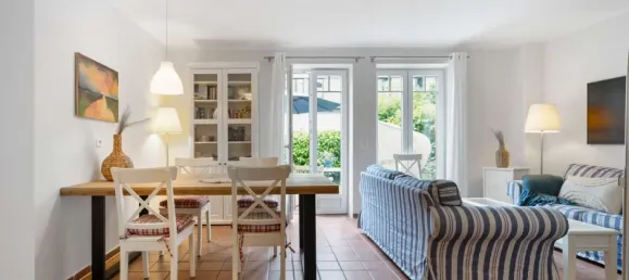 2 غرف نوم منزل ذو طابقين في Nordfriesland, Germany رقم 223860 4