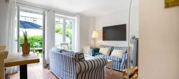 2 غرف نوم منزل ذو طابقين في Nordfriesland, Germany رقم 223860 3