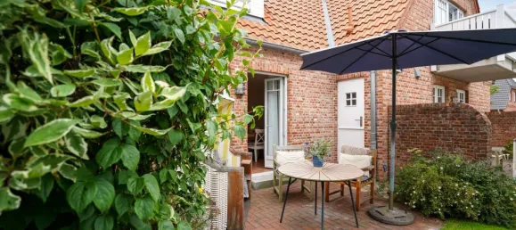 2 غرف نوم منزل ذو طابقين في Nordfriesland, Germany رقم 223860 13