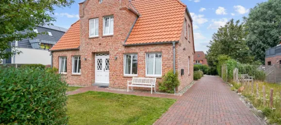 2 غرف نوم منزل ذو طابقين في Nordfriesland, Germany رقم 223860 15