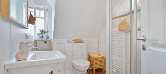 2 غرف نوم منزل ذو طابقين في Nordfriesland, Germany رقم 223860 10