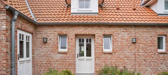 2 غرف نوم منزل ذو طابقين في Nordfriesland, Germany رقم 223860 12