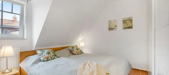 2 غرف نوم منزل ذو طابقين في Nordfriesland, Germany رقم 223860 2