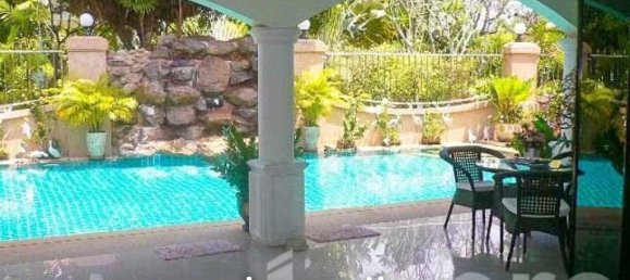 4 bedrooms Cafe / restaurant in Pattaya, Thailand No. 16146 5