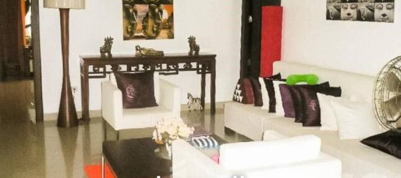 4 bedrooms Cafe / restaurant in Pattaya, Thailand No. 16146 9