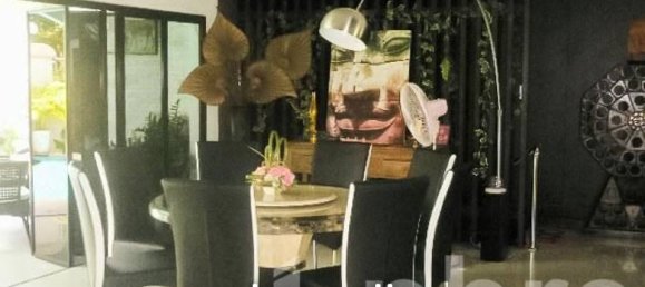 4 bedrooms Cafe / restaurant in Pattaya, Thailand No. 16146 7