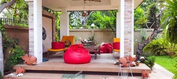 4 bedrooms Cafe / restaurant in Pattaya, Thailand No. 16146 3