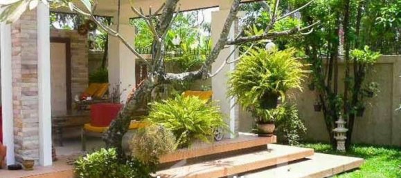 4 bedrooms Cafe / restaurant in Pattaya, Thailand No. 16146 2